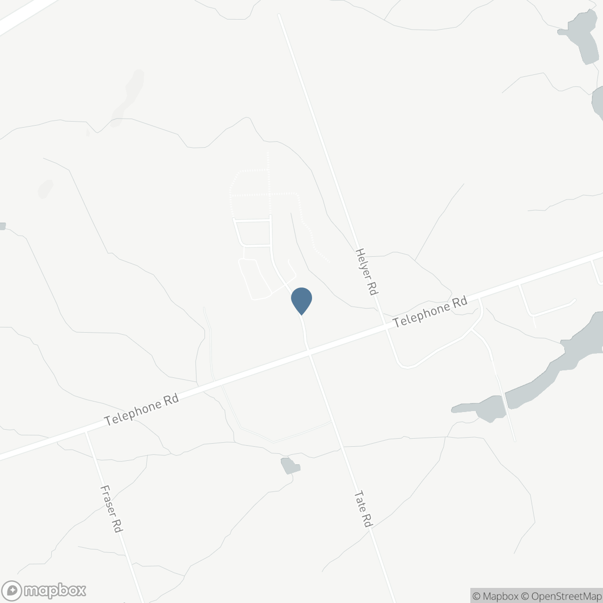 36 DEERVIEW DRIVE, Quinte West, Ontario K8V 5P4